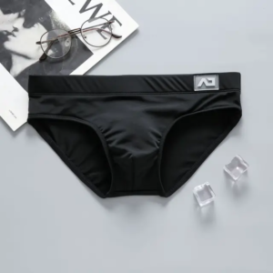 Men’s Solid Low Waist Boxer – Premium Comfort and Stylish - Image 4