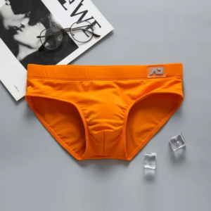 Men’s Solid Low Waist Boxer – Premium Comfort and Stylish - Image 3