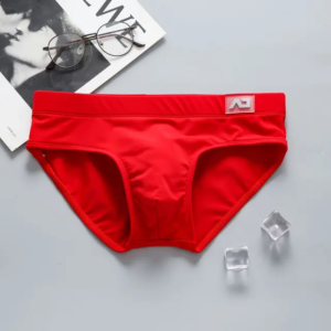 Men’s Solid Low Waist Boxer – Premium Comfort and Stylish - Image 6